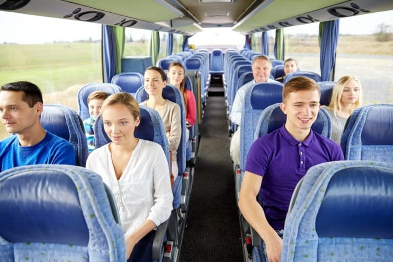 Coach Hire Sydney - Coach Hire Sydney